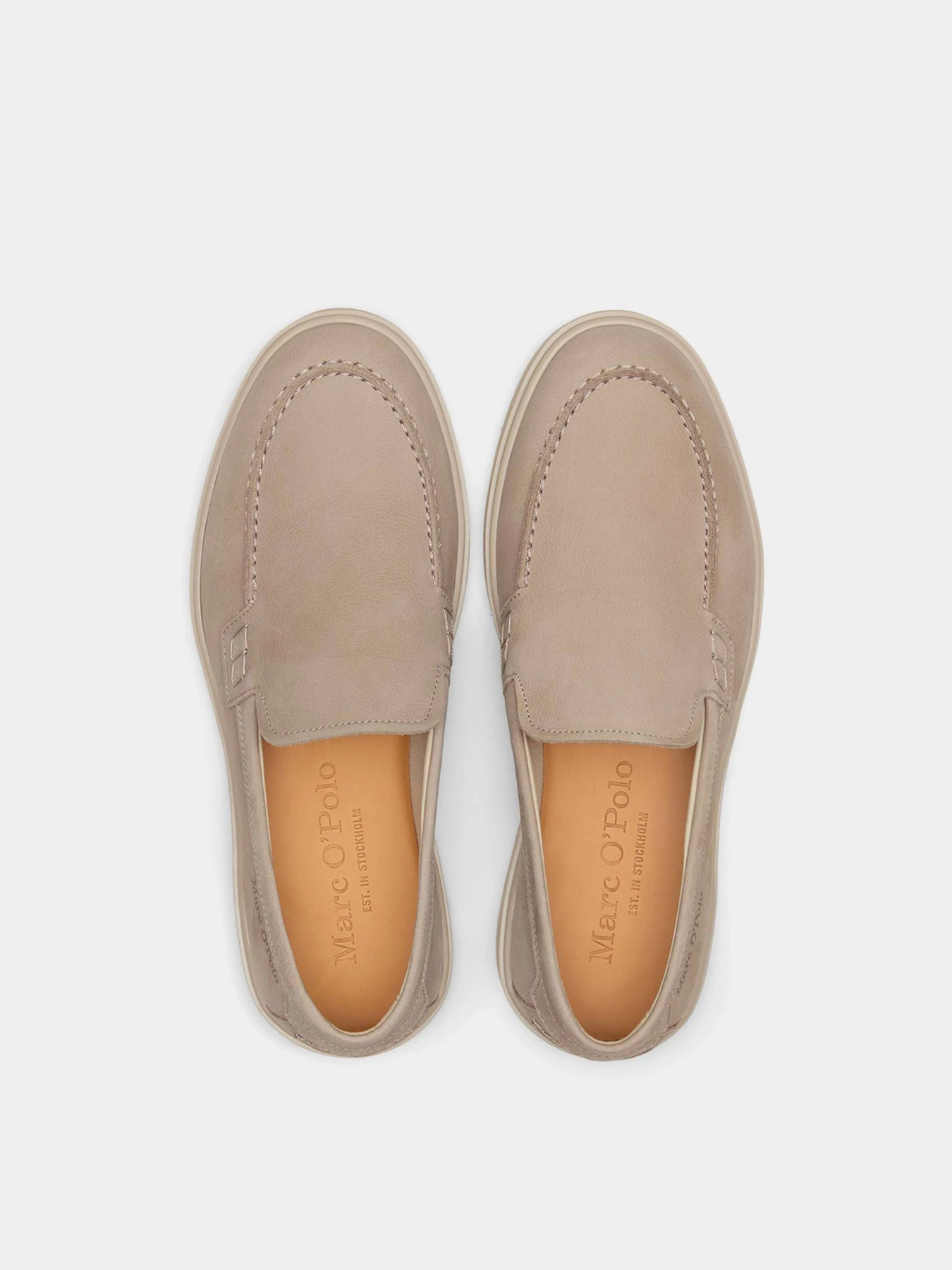 Туфли и лоферы Marc O’Polo модель 60229263201208-716 Туфли и лоферы Marc O’Polo модель 60229263201208-716 Фото