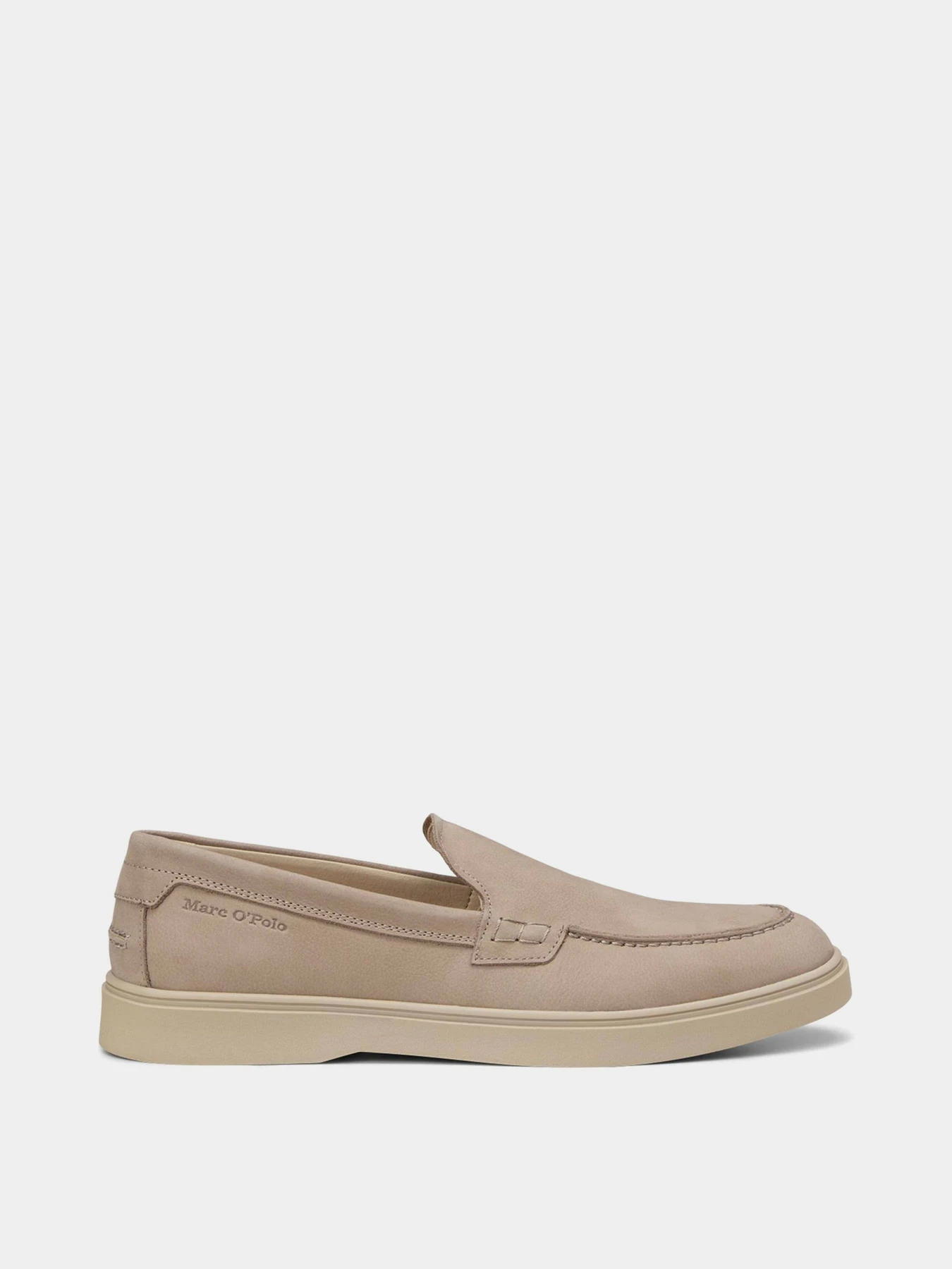 Туфли и лоферы Marc O’Polo модель 60229263201208-716 Туфли и лоферы Marc O’Polo модель 60229263201208-716 Фото