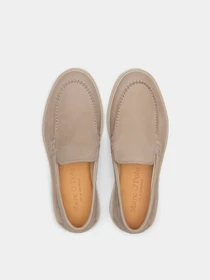 Туфли и лоферы Marc O’Polo модель 60229263201208-716 Фото
