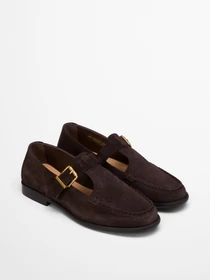 Туфли и лоферы Marc O’Polo модель 60218633201325-776 Фото