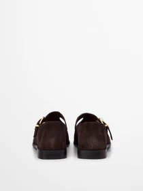 Туфли и лоферы Marc O’Polo модель 60218633201325-776 Фото