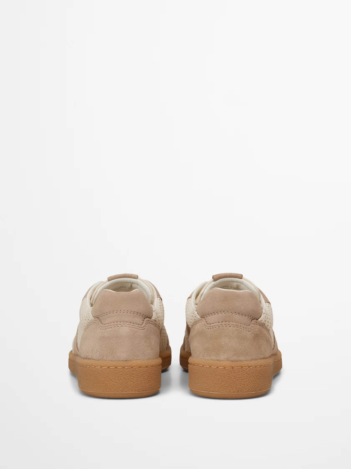 Кеды Marc O’Polo модель 60216263502216-727 Фото