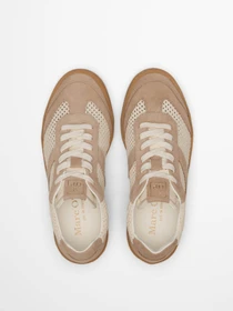 Кеды Marc O’Polo модель 60216263502216-727 Фото
