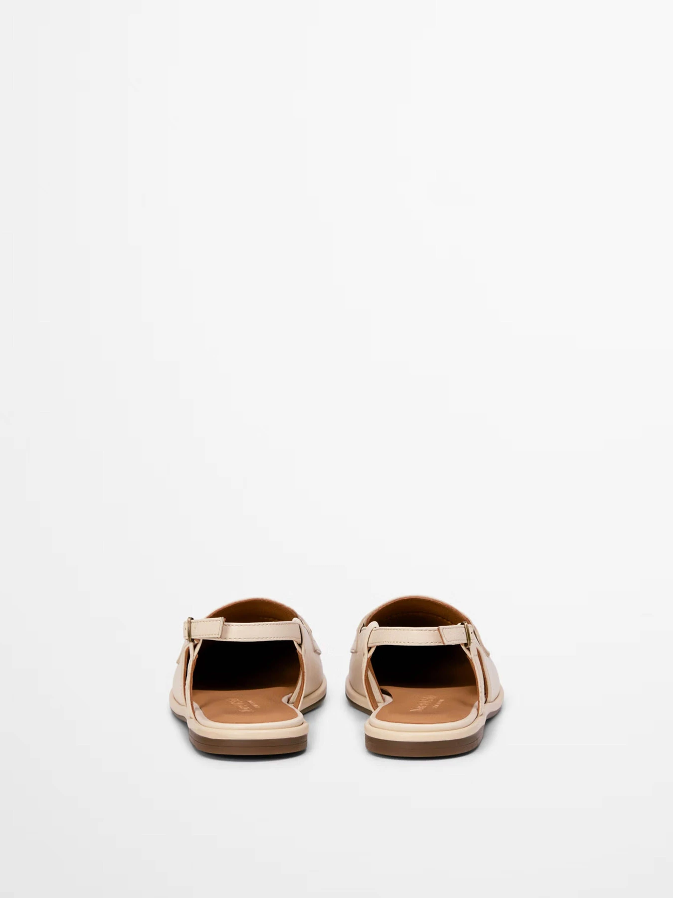 Туфли и лоферы Marc O’Polo модель 60217241103136-165 Фото