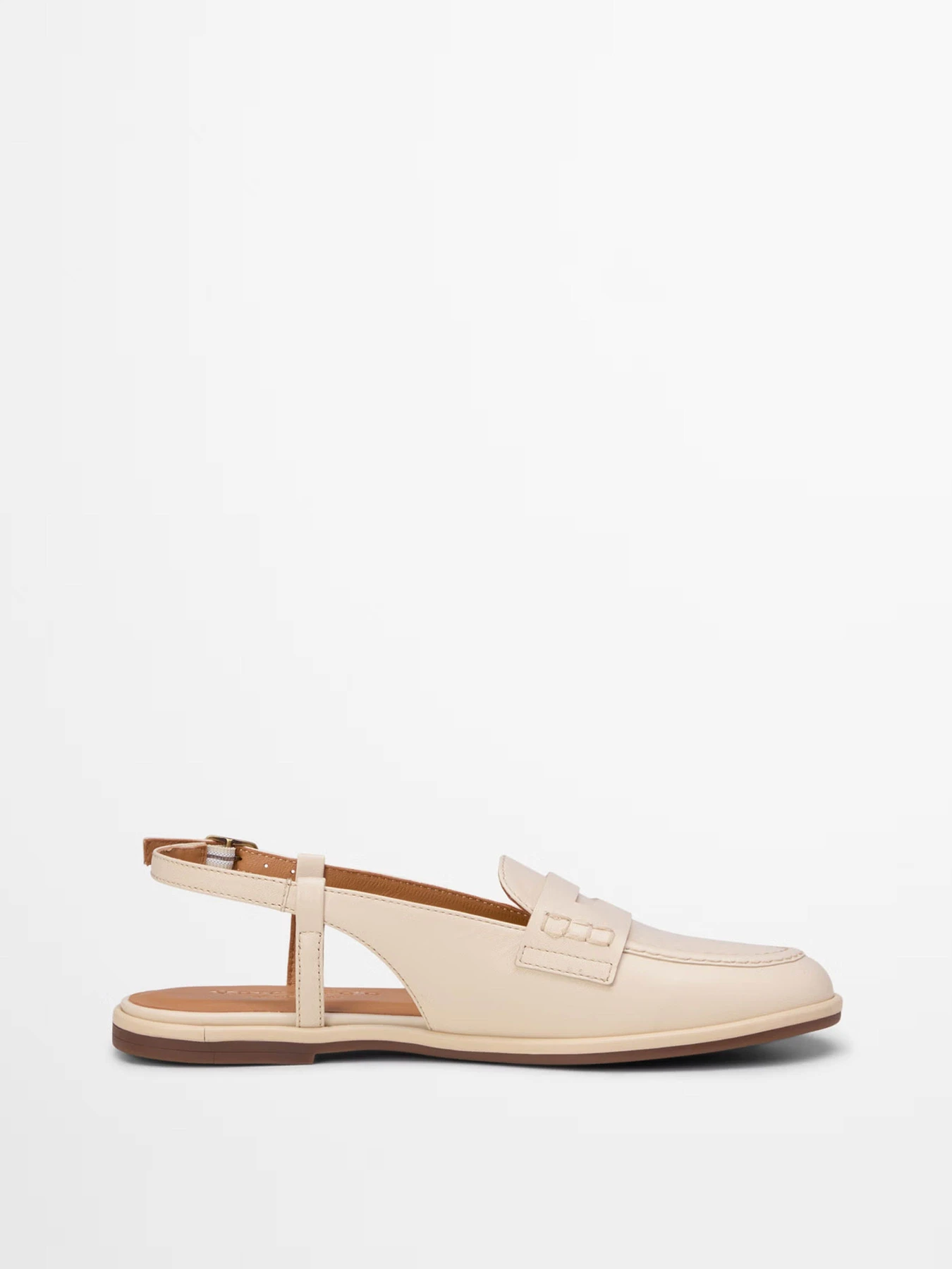 Туфли и лоферы Marc O’Polo модель 60217241103136-165 Фото
