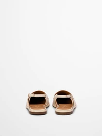 Туфли и лоферы Marc O’Polo модель 60217241103136-165 Фото