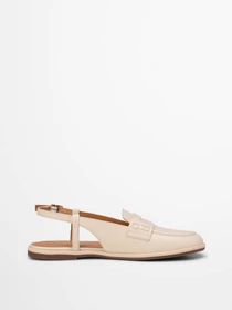 Туфли и лоферы Marc O’Polo модель 60217241103136-165 Фото
