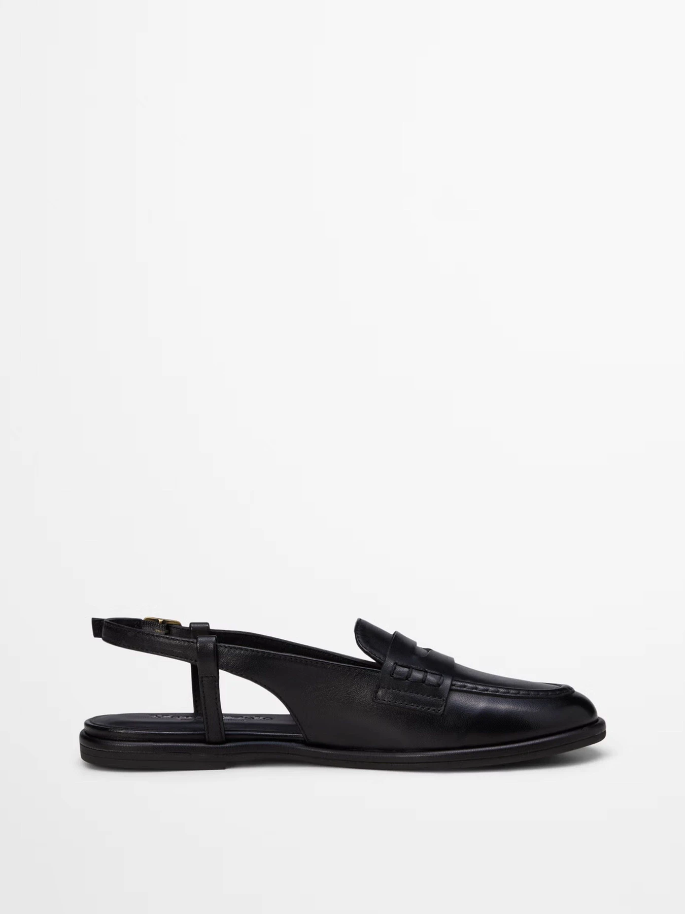 Туфли и лоферы Marc O’Polo модель 60217241103136-990 Фото