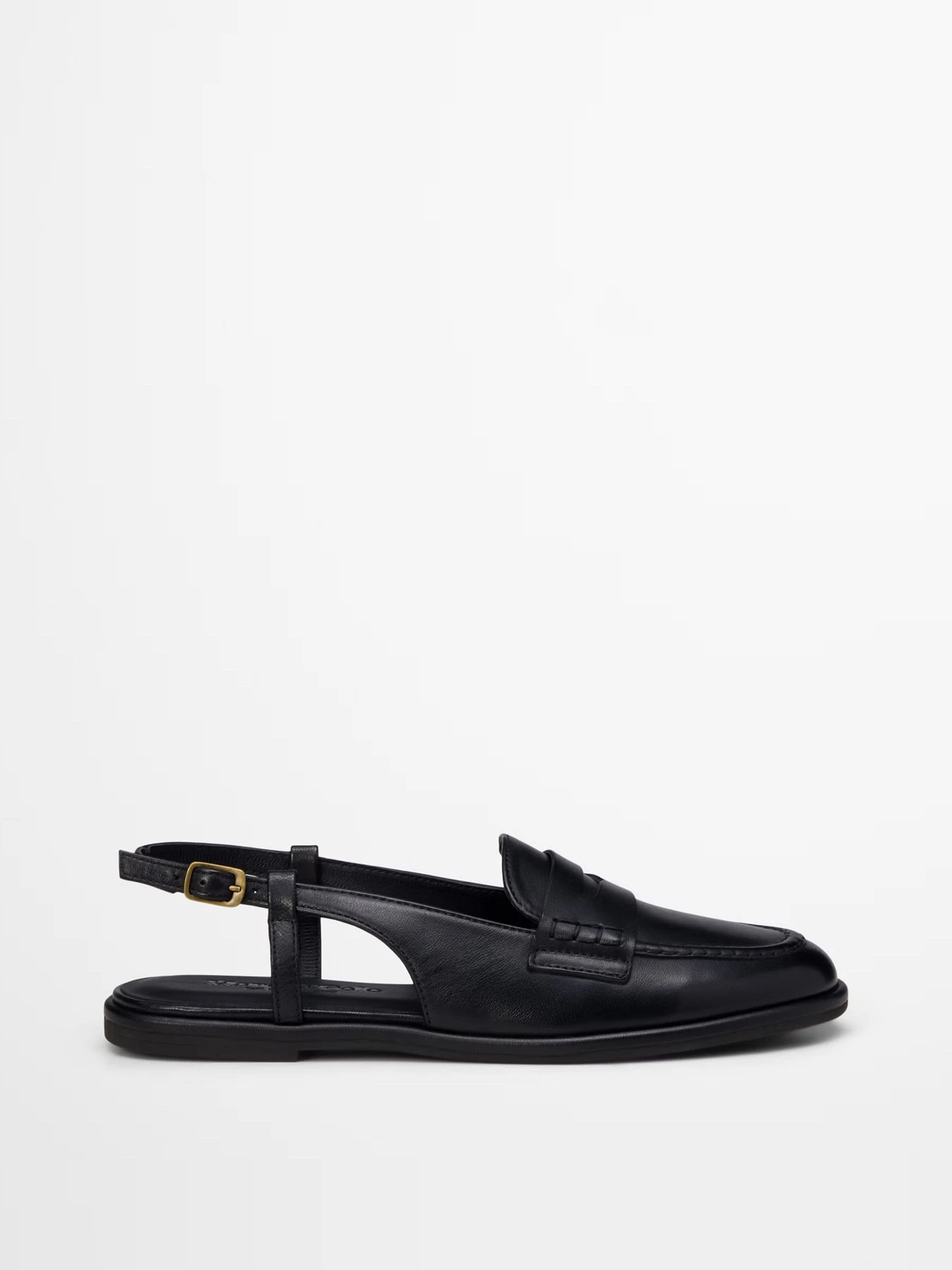 Туфли и лоферы Marc O’Polo модель 60217241103136-990 Фото
