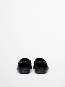 Туфли и лоферы Marc O’Polo модель 60217241103136-990 Фото