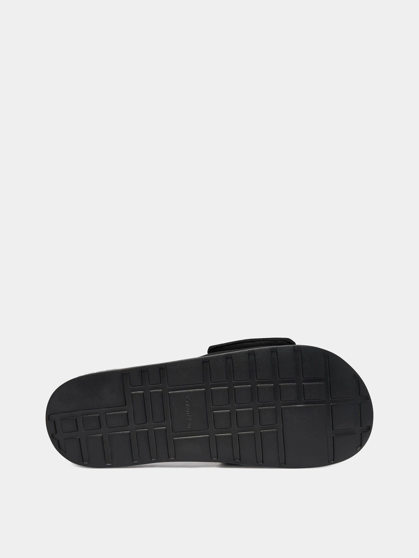 Шлёпанцы Calvin Klein модель HM0HM02115-0GJ Шлёпанцы Calvin Klein модель HM0HM02115-0GJ Фото