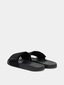 Шлёпанцы Calvin Klein модель HM0HM02115-0GJ Фото