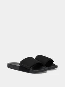 Шлёпанцы Calvin Klein модель HM0HM02115-0GJ Фото