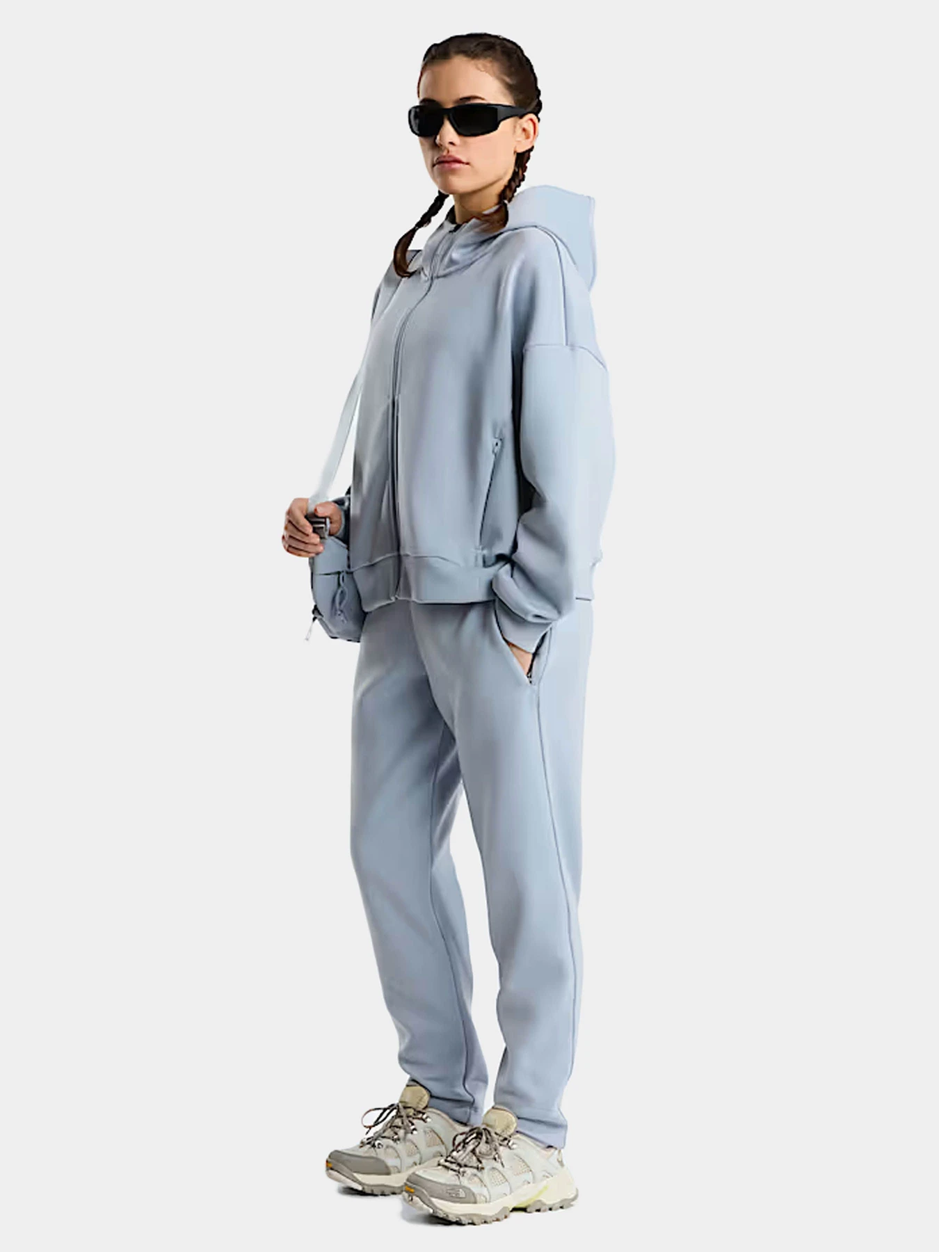 Худи и свитшоты The North Face модель NF0A8G8KFM21 Фото
