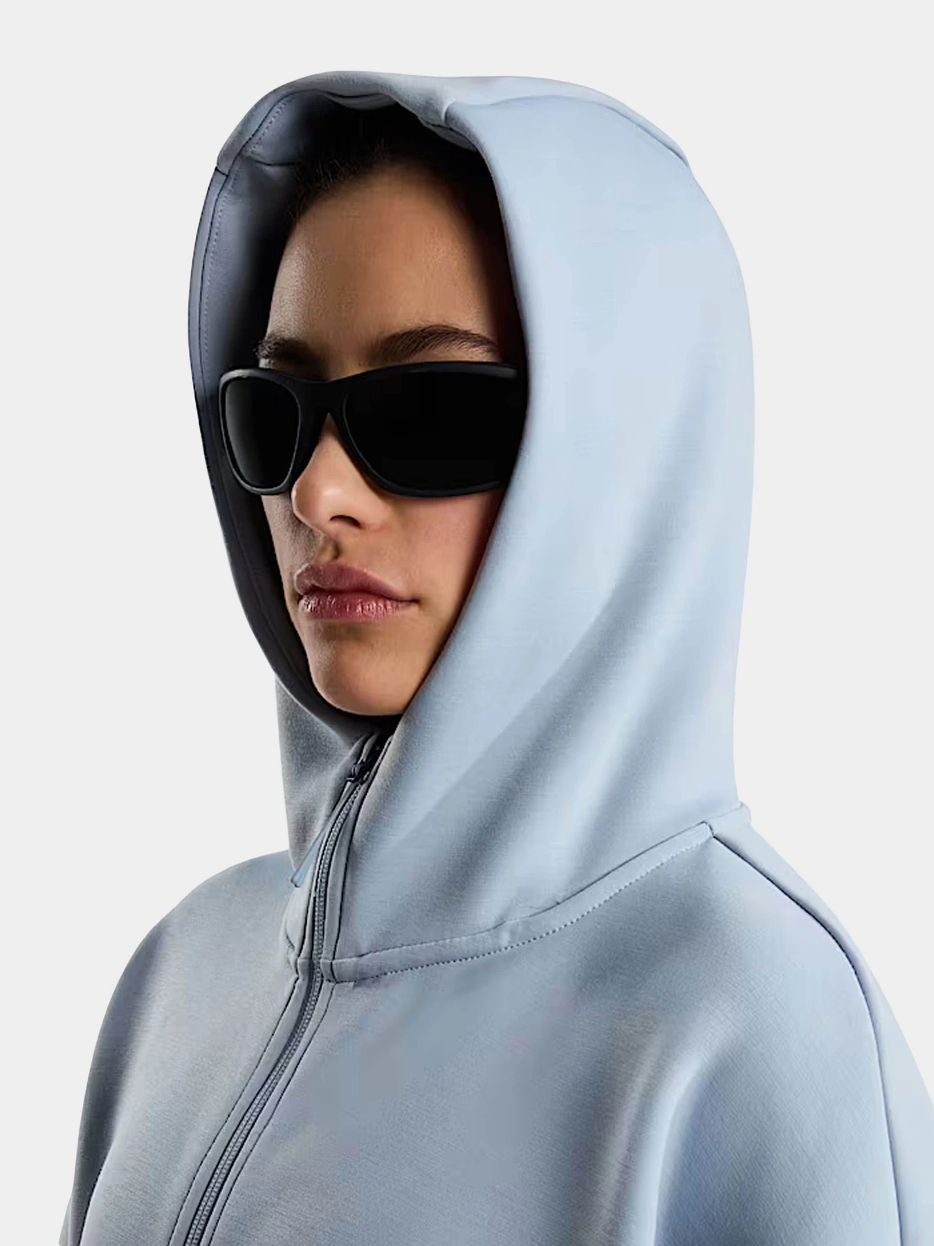 Худи и свитшоты The North Face модель NF0A8G8KFM21 Фото