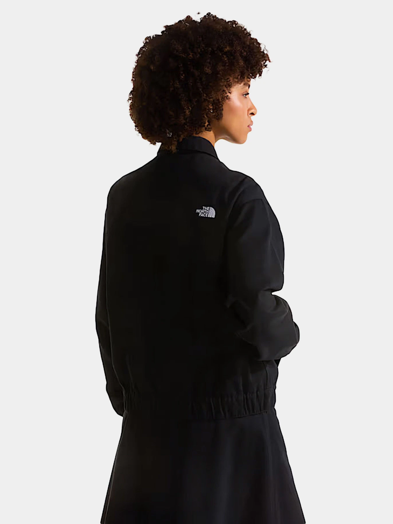 Куртки и дубленки The North Face модель NF0A8G9DJK31 Фото