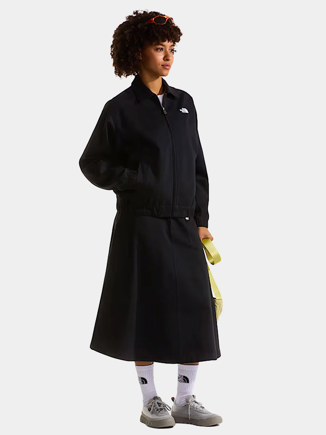Куртки и дубленки The North Face модель NF0A8G9DJK31 Фото