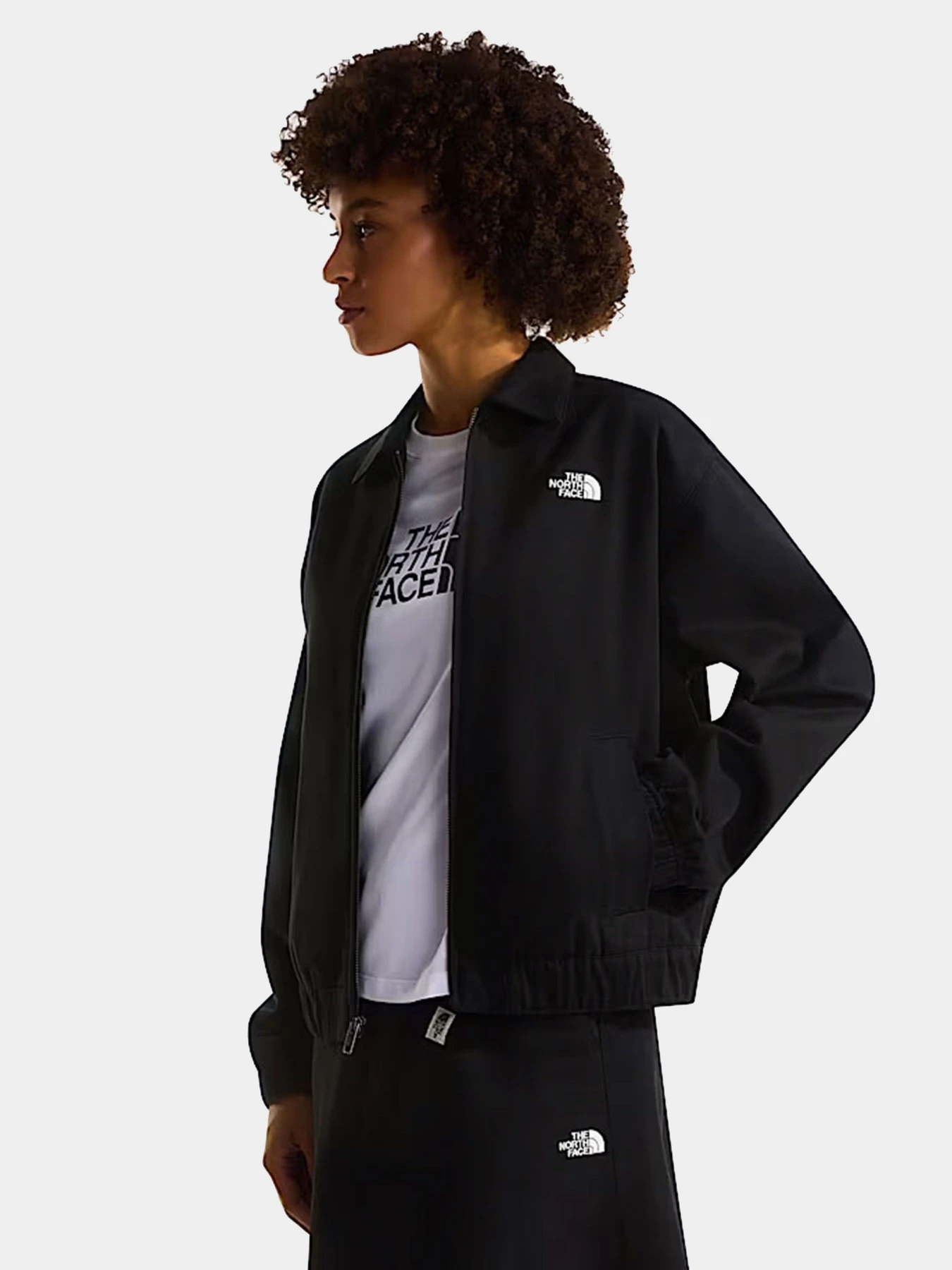 Куртки и дубленки The North Face модель NF0A8G9DJK31 Фото