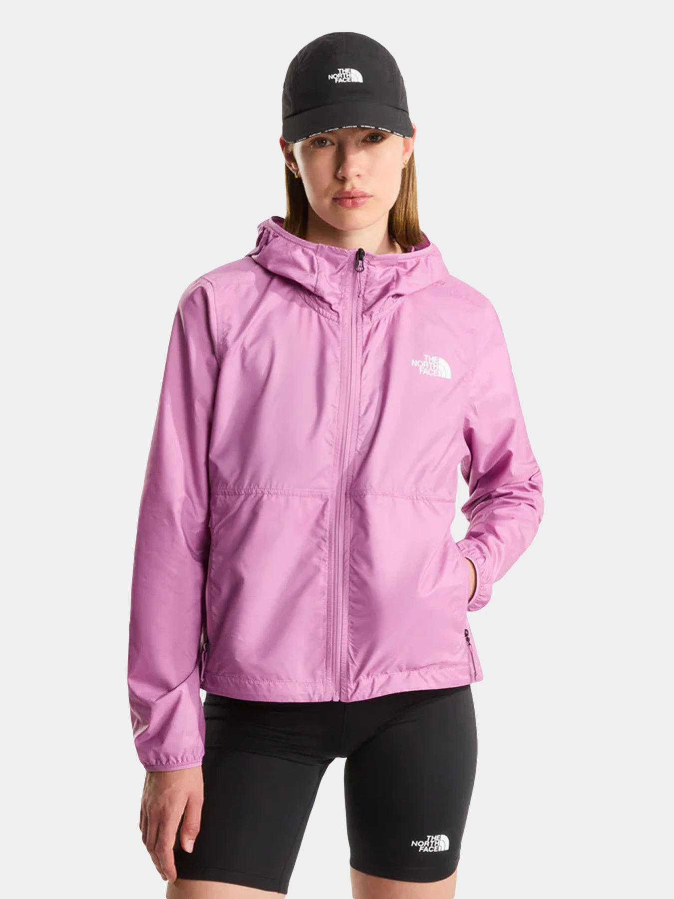 Куртки и дубленки The North Face модель NF0A8B6GG6E1 Куртки и дубленки The North Face модель NF0A8B6GG6E1 Фото