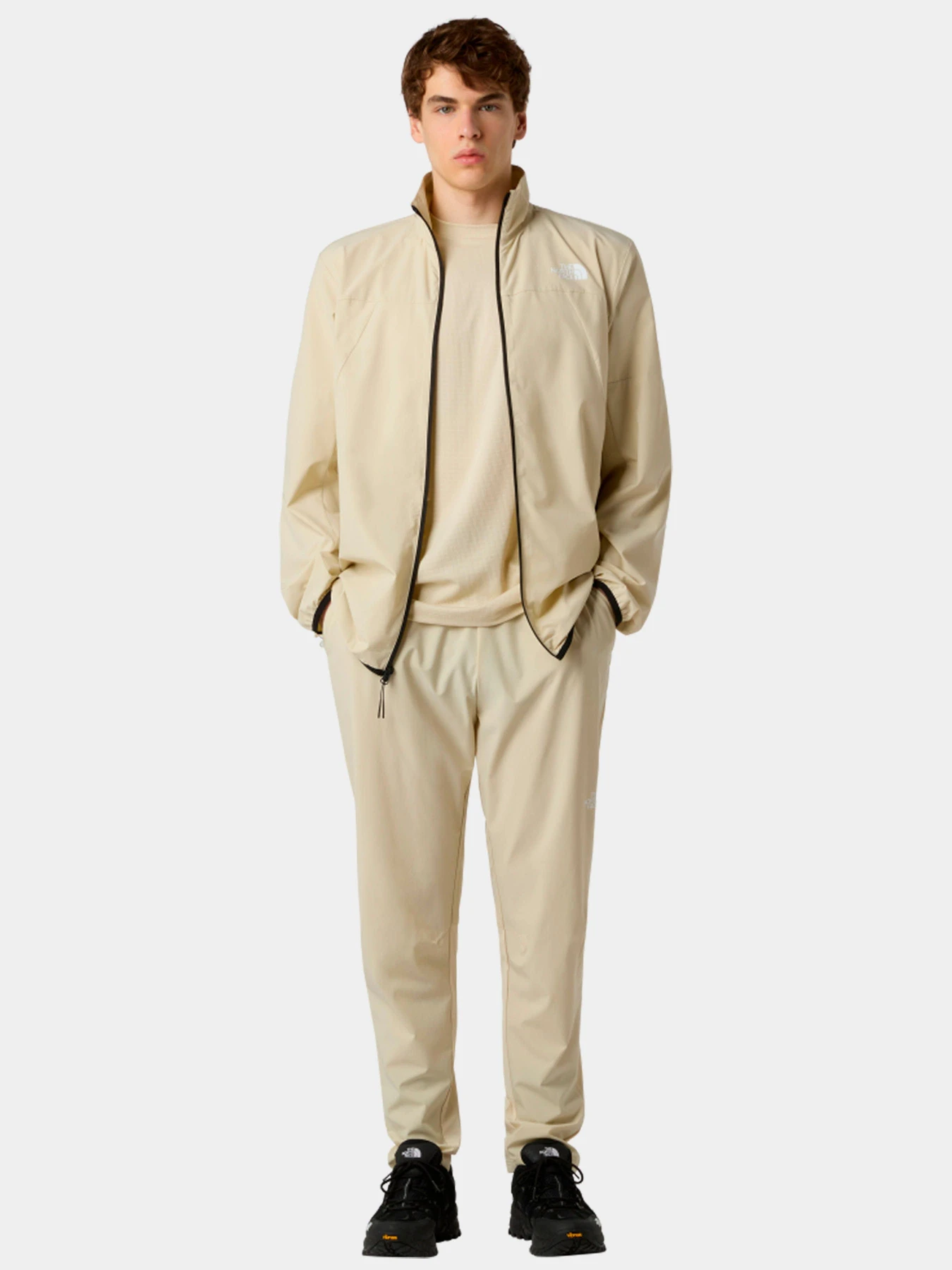 Брюки The North Face модель NF0A8G8FDOM1 Брюки The North Face модель NF0A8G8FDOM1 Фото
