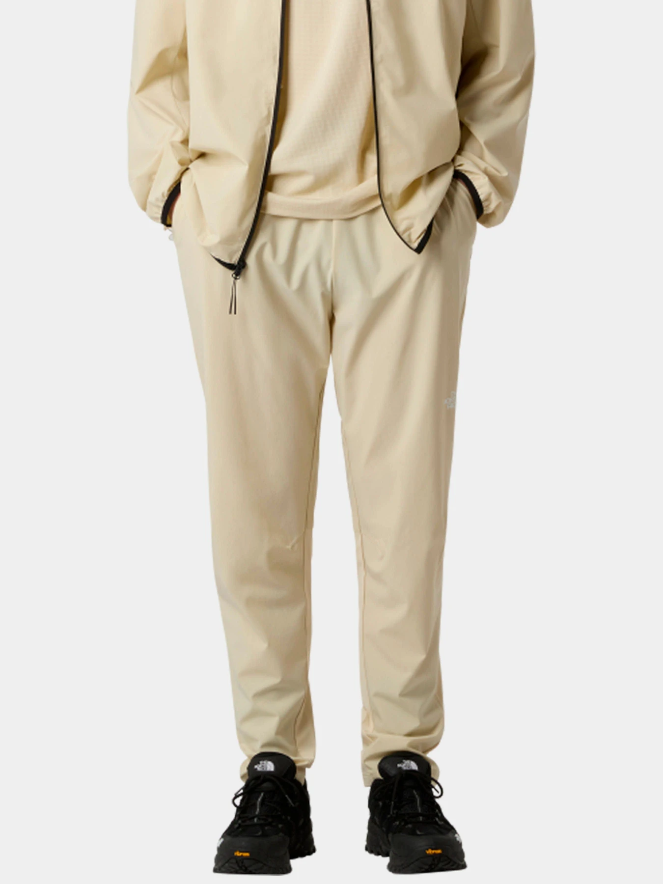 Брюки The North Face модель NF0A8G8FDOM1 Брюки The North Face модель NF0A8G8FDOM1 Фото
