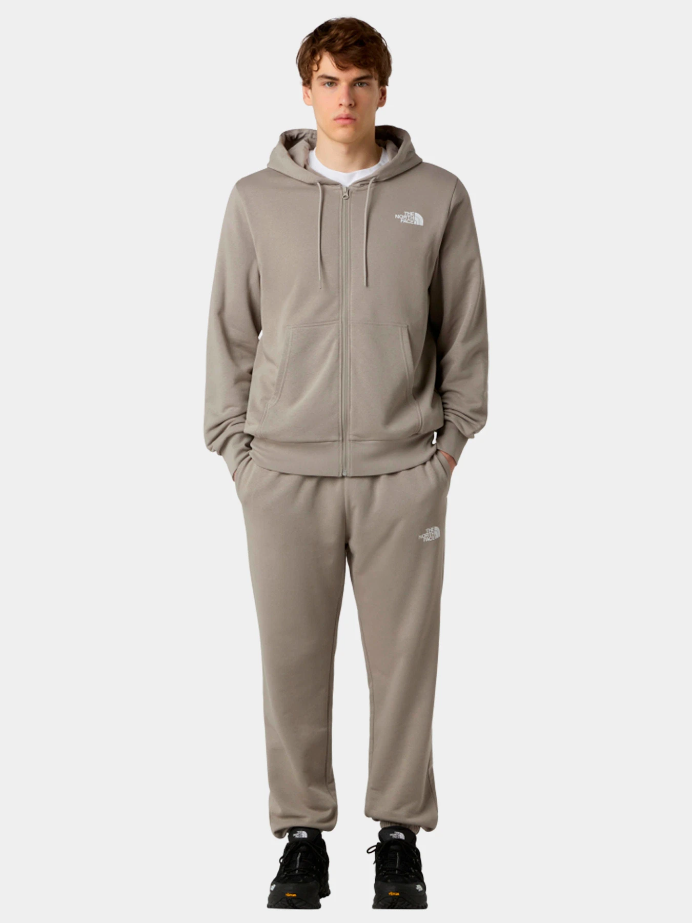 Брюки The North Face модель NF0A8C412MB1 Брюки The North Face модель NF0A8C412MB1 Фото