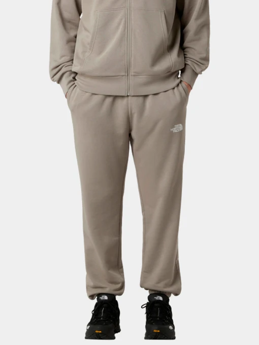 Брюки The North Face модель NF0A8C412MB1 Фото