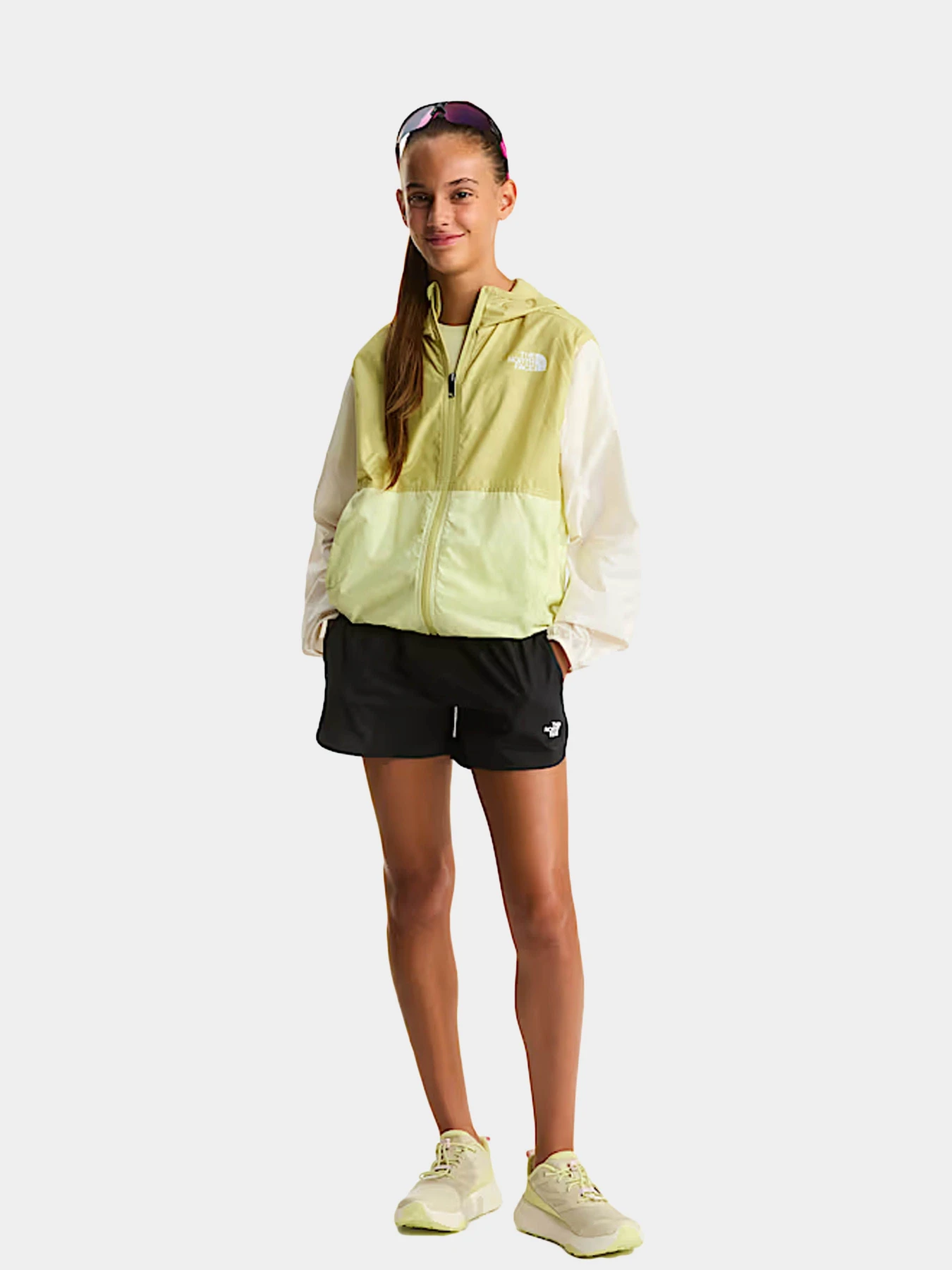 Куртки и дубленки The North Face модель NF0A8ANNPES1 Куртки и дубленки The North Face модель NF0A8ANNPES1 Фото