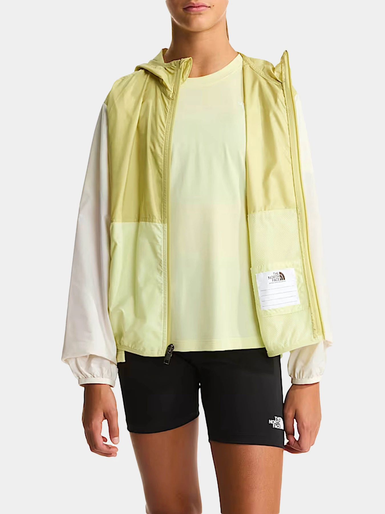 Куртки и дубленки The North Face модель NF0A8ANNPES1 Куртки и дубленки The North Face модель NF0A8ANNPES1 Фото