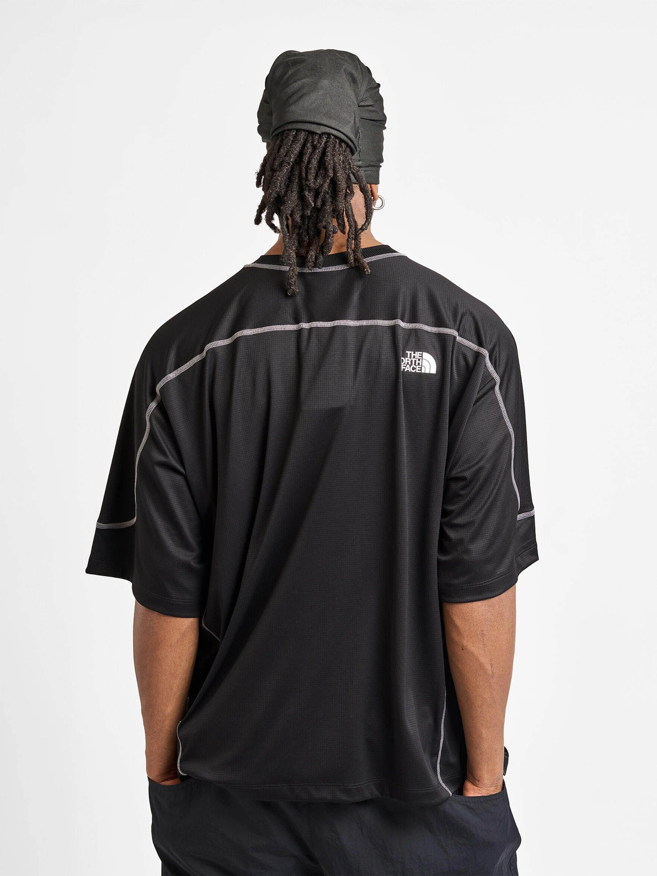 Футболки и поло The North Face модель NF0A8GE6JK31 Футболки и поло The North Face модель NF0A8GE6JK31 Фото