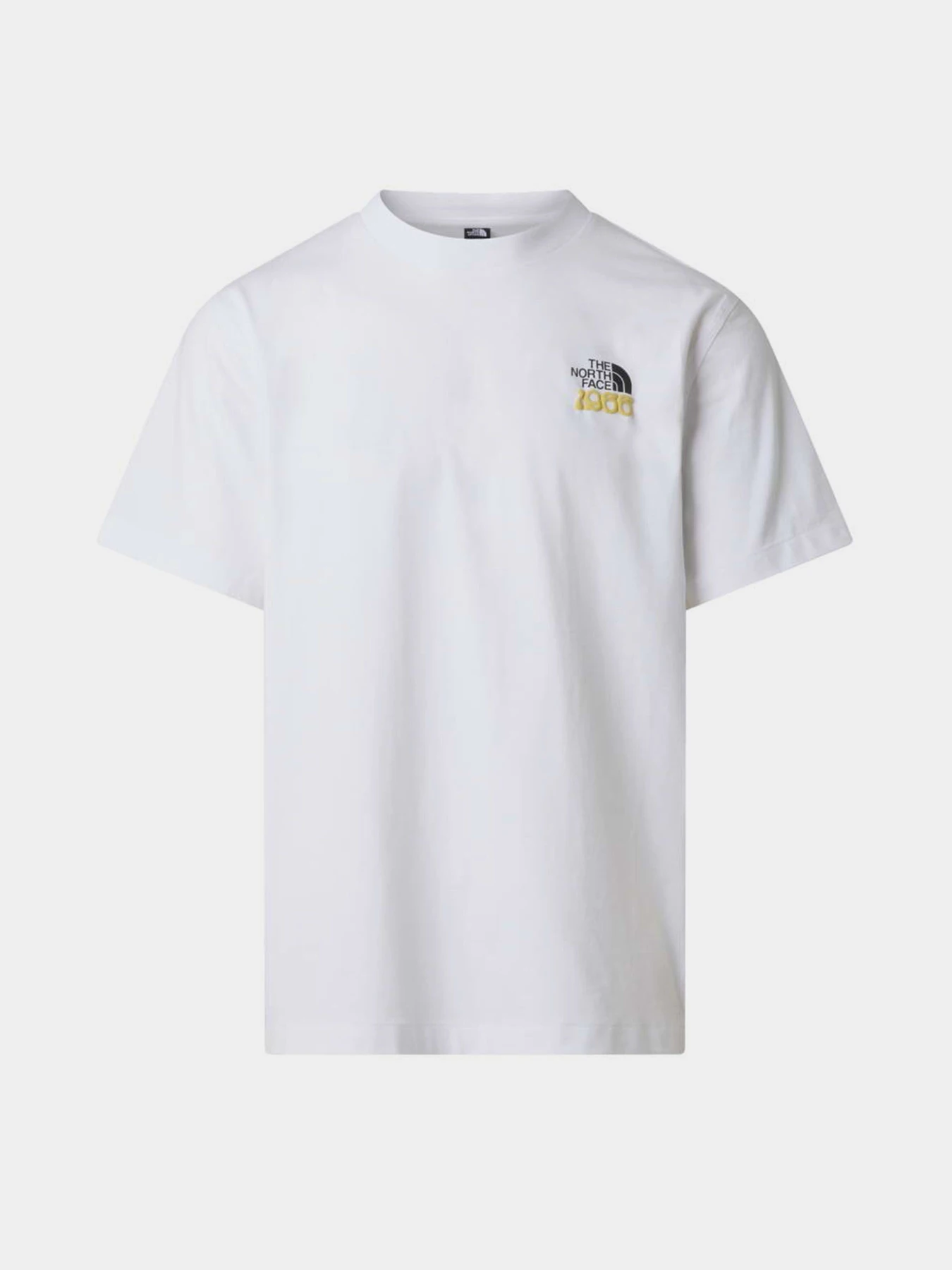 Футболки и поло The North Face модель NF0A8GQUFN41 Фото