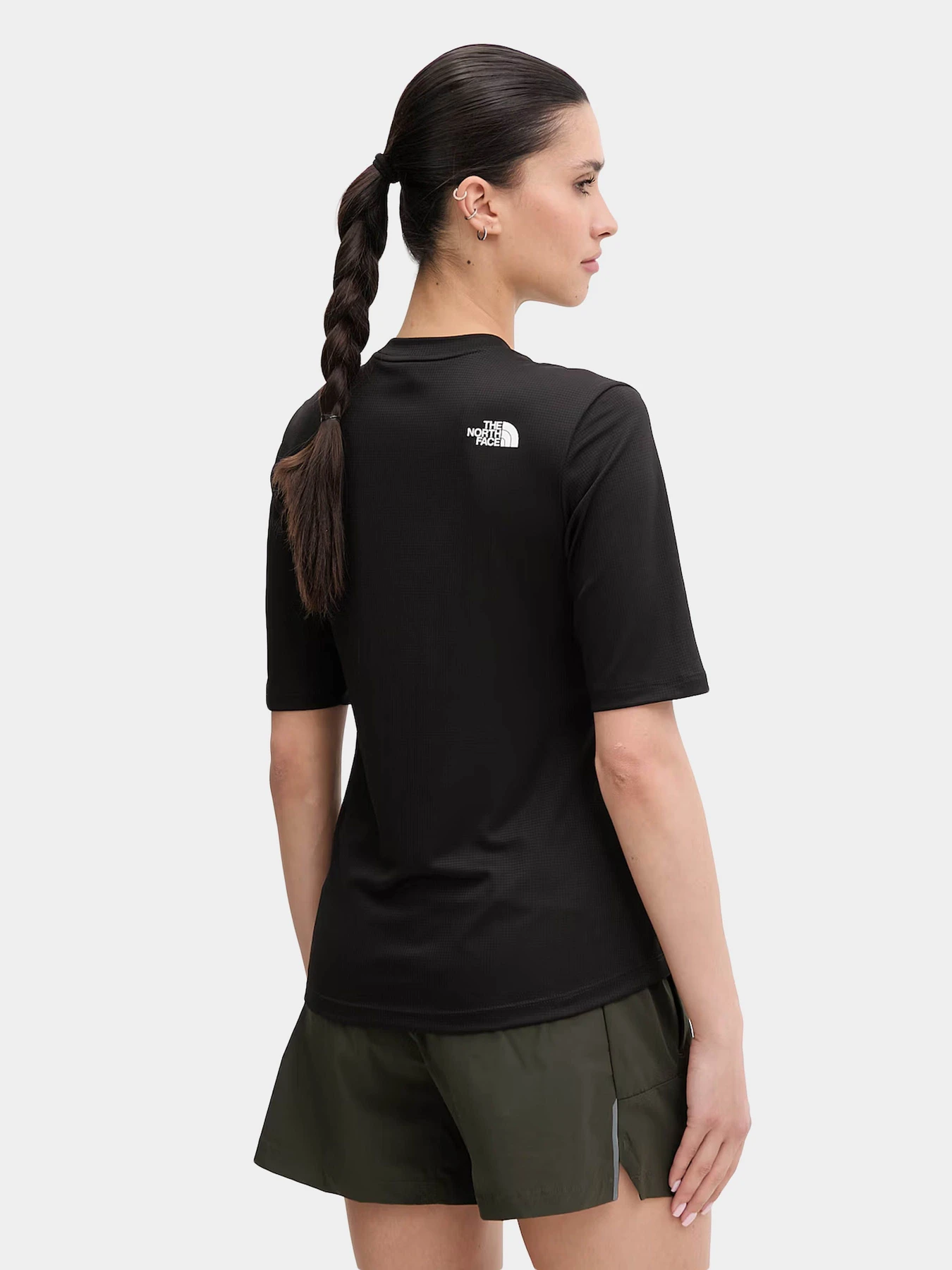 Футболки и поло The North Face модель NF0A8E1DJK31 Футболки и поло The North Face модель NF0A8E1DJK31 Фото