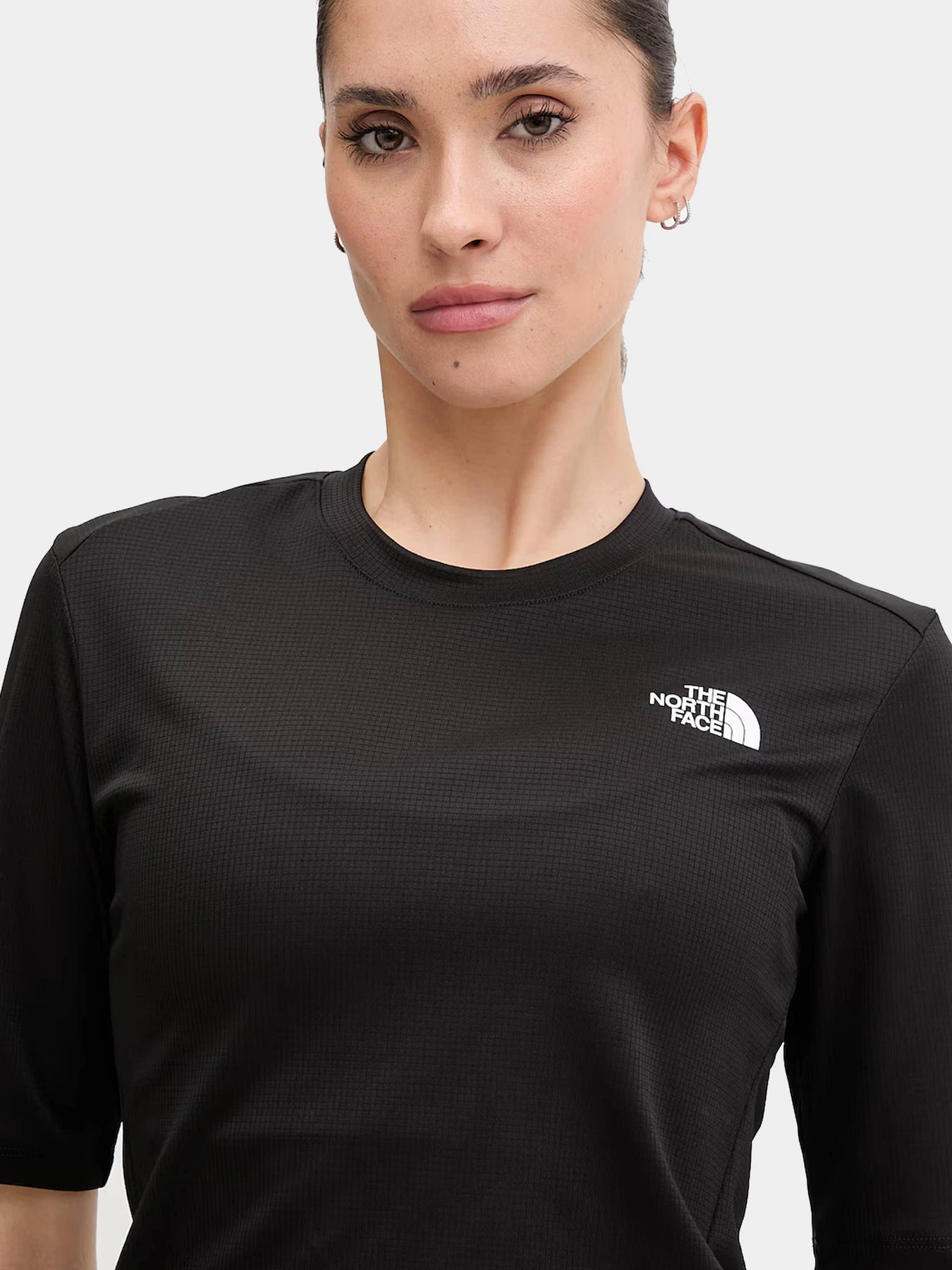 Футболки и поло The North Face модель NF0A8E1DJK31 Футболки и поло The North Face модель NF0A8E1DJK31 Фото