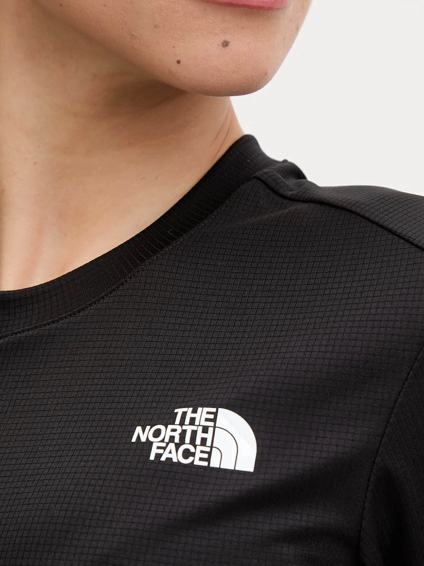 Футболки и поло The North Face модель NF0A8E1DJK31 Футболки и поло The North Face модель NF0A8E1DJK31 Фото