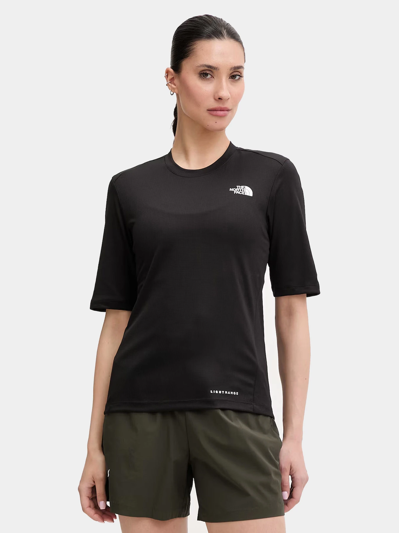 Футболки и поло The North Face модель NF0A8E1DJK31 Футболки и поло The North Face модель NF0A8E1DJK31 Фото