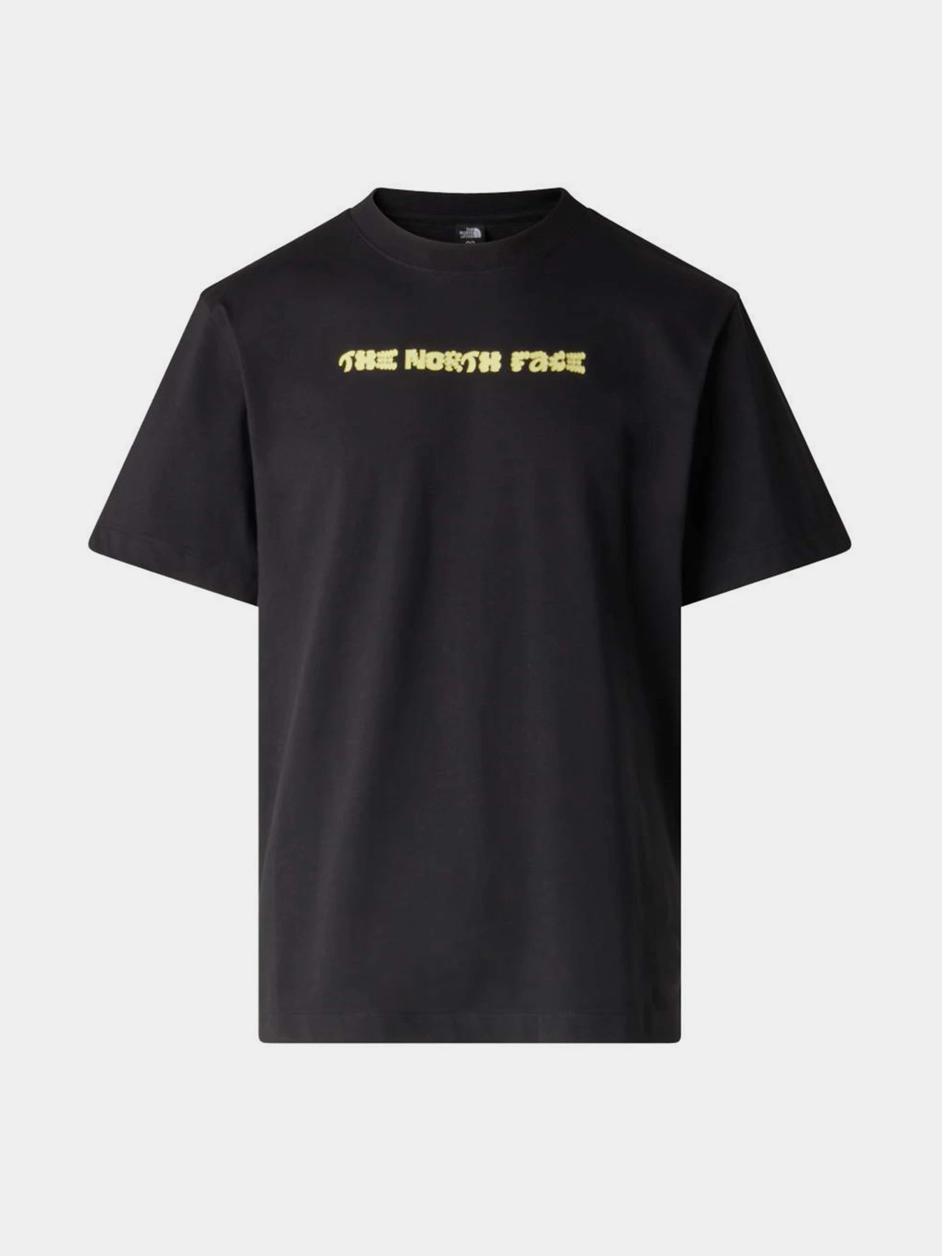 Футболки и поло The North Face модель NF0A8GQVJK31 Футболки и поло The North Face модель NF0A8GQVJK31 Фото