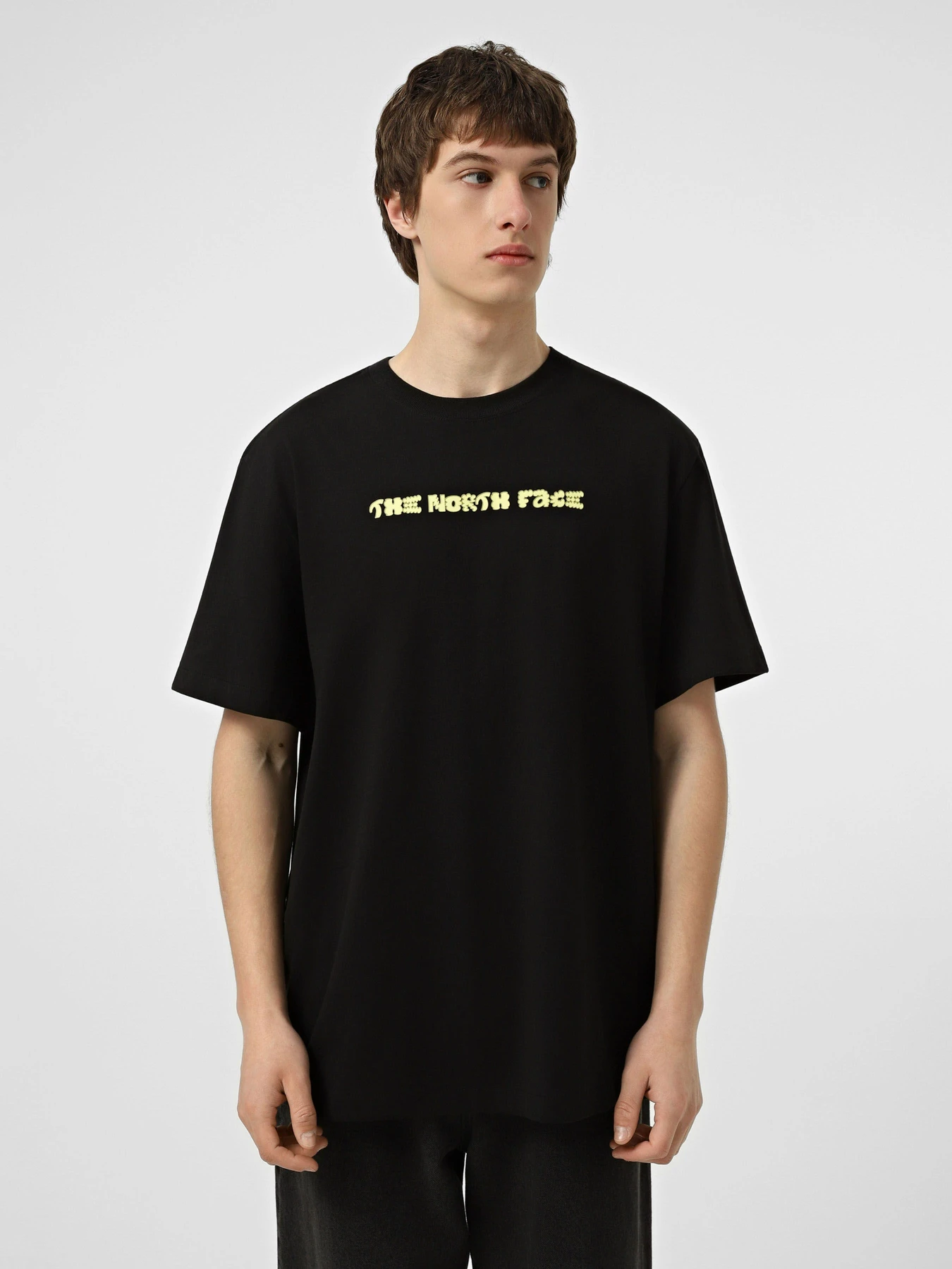 Футболки и поло The North Face модель NF0A8GQVJK31 Футболки и поло The North Face модель NF0A8GQVJK31 Фото
