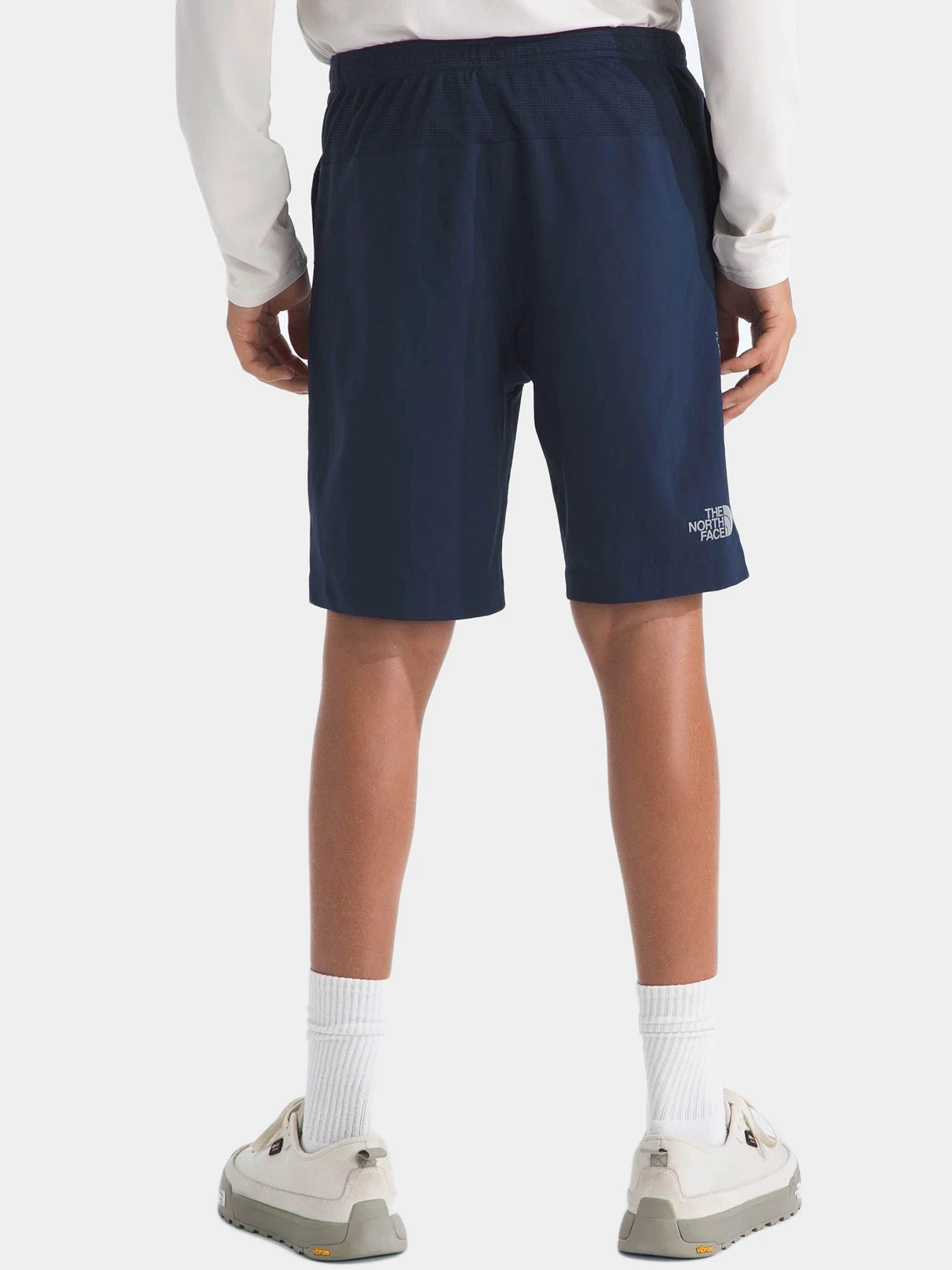 Шорты The North Face модель NF0A8BNH8K21 Шорты The North Face модель NF0A8BNH8K21 Фото