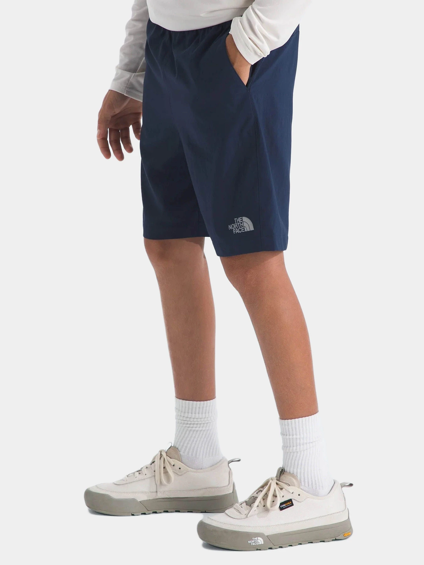 Шорты The North Face модель NF0A8BNH8K21 Шорты The North Face модель NF0A8BNH8K21 Фото