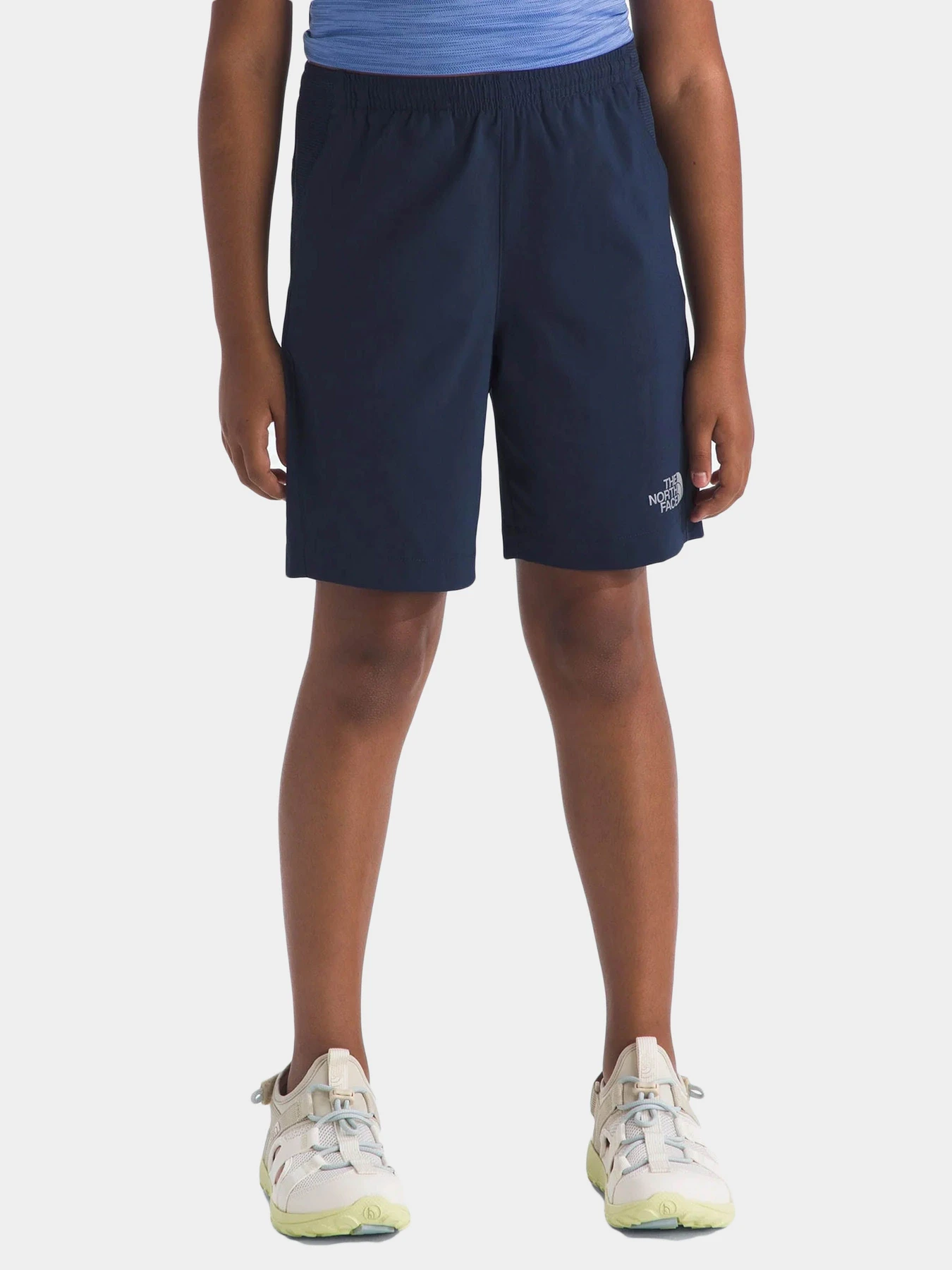 Шорты The North Face модель NF0A8BNH8K21 Шорты The North Face модель NF0A8BNH8K21 Фото