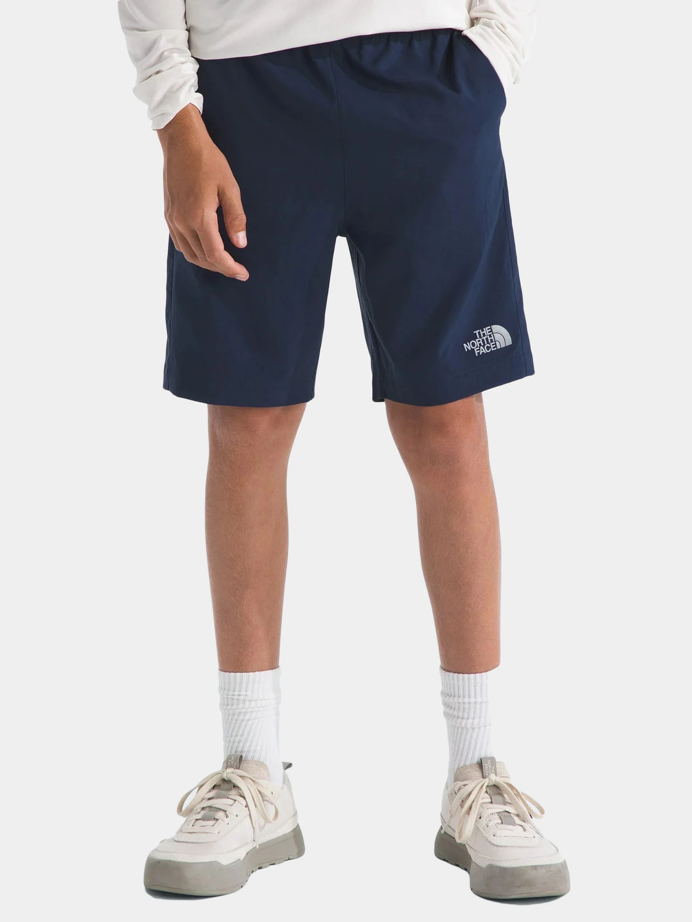 Шорты The North Face модель NF0A8BNH8K21 Шорты The North Face модель NF0A8BNH8K21 Фото