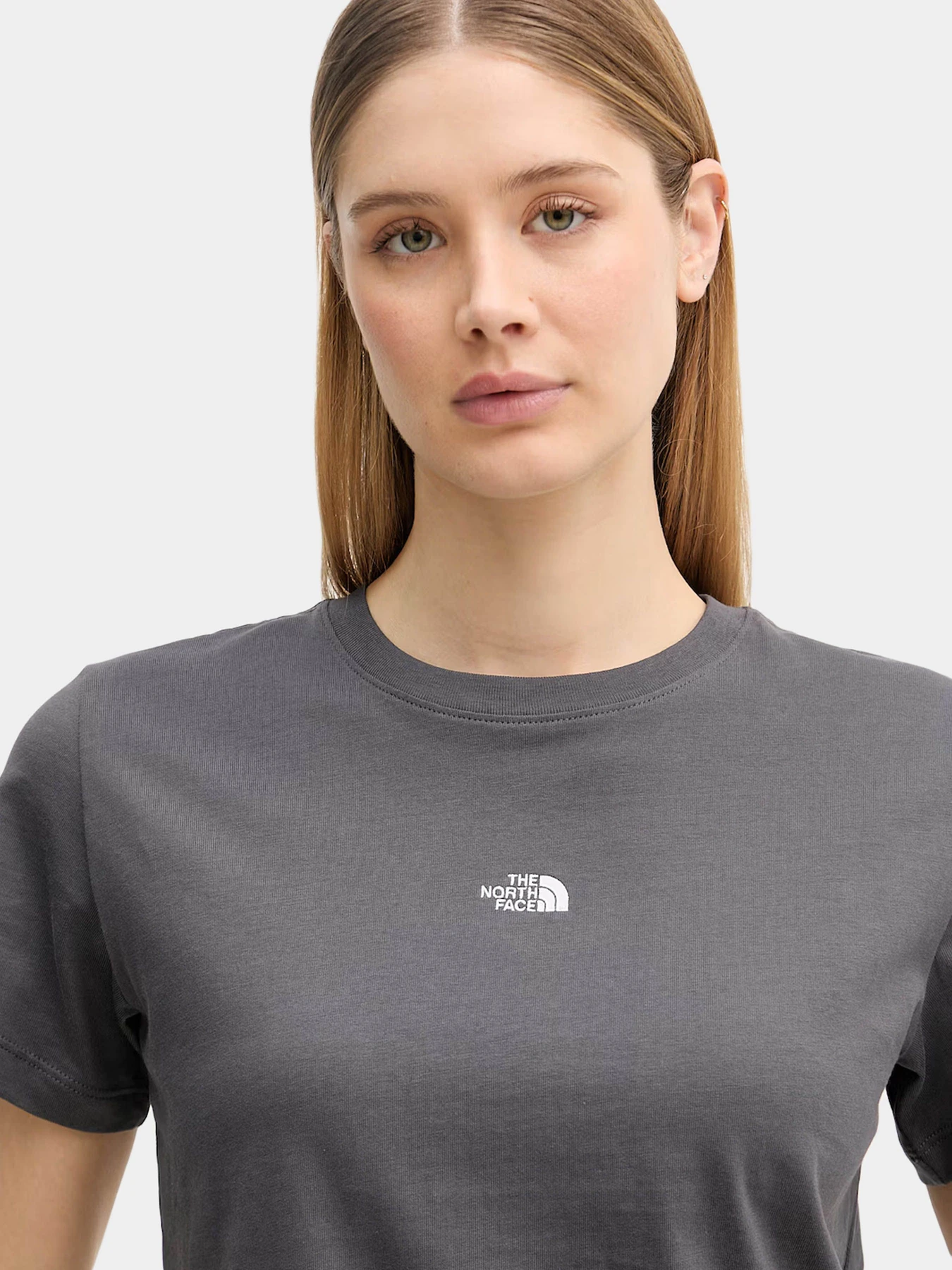 Футболки и поло The North Face модель NF0A8GR1RHI1 Футболки и поло The North Face модель NF0A8GR1RHI1 Фото
