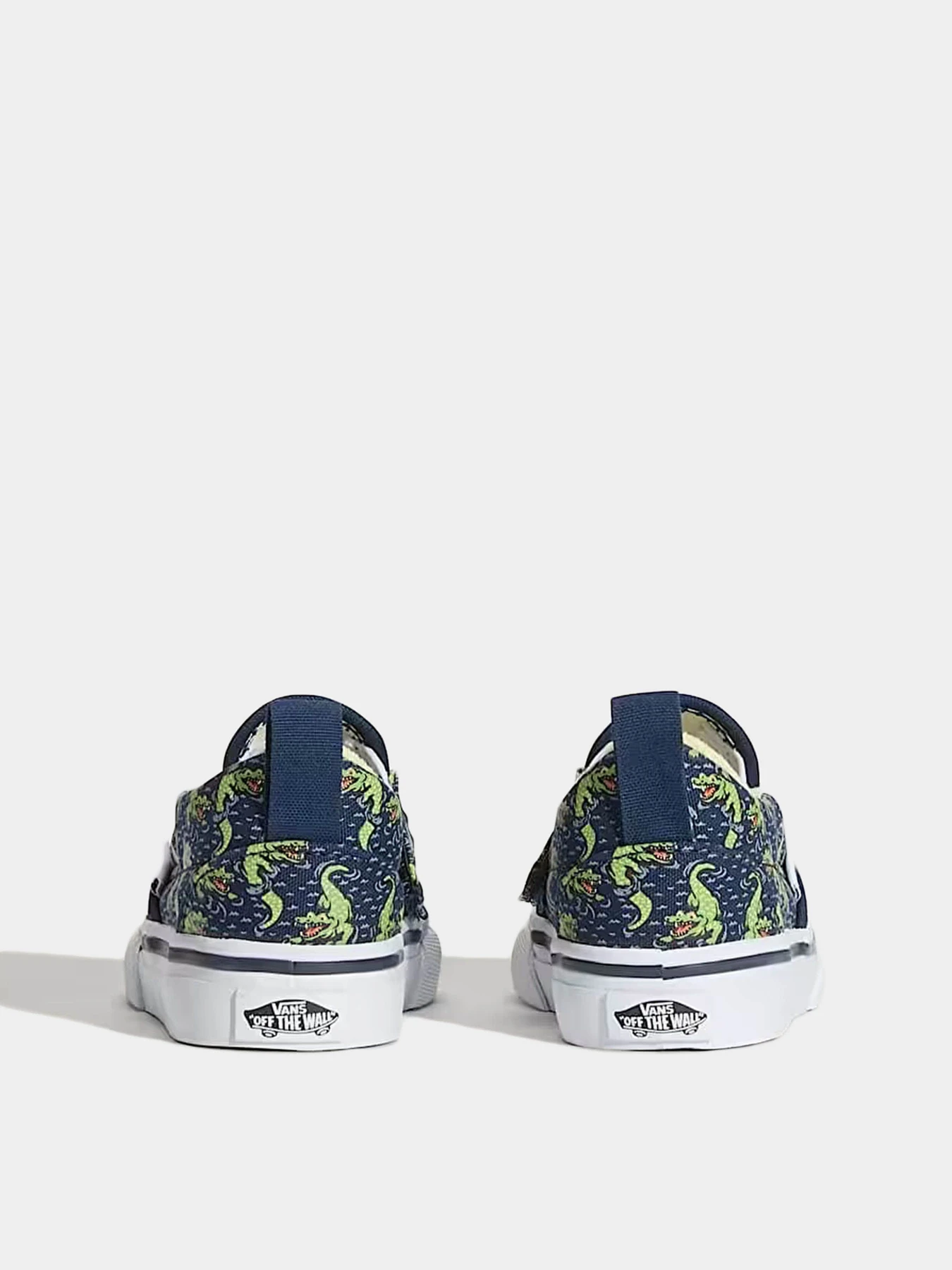 Слипоны и мокасины Vans модель VN000D0SYY01 Слипоны и мокасины Vans модель VN000D0SYY01 Фото