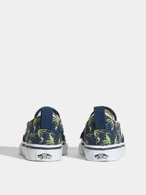 Слипоны и мокасины Vans модель VN000D0SYY01 Фото