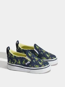 Слипоны и мокасины Vans модель VN000D0SYY01 Фото