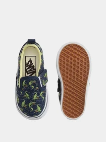 Слипоны и мокасины Vans модель VN000D0SYY01 Фото