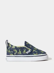 Слипондар мен мокасиндер Vans үлгі VN000D0SYY01 Фото