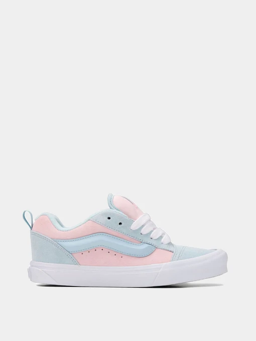 Кеды Vans модель VN000D6ZGG91 Фото