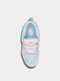 Кеды Vans модель VN000D6ZGG91 Фото