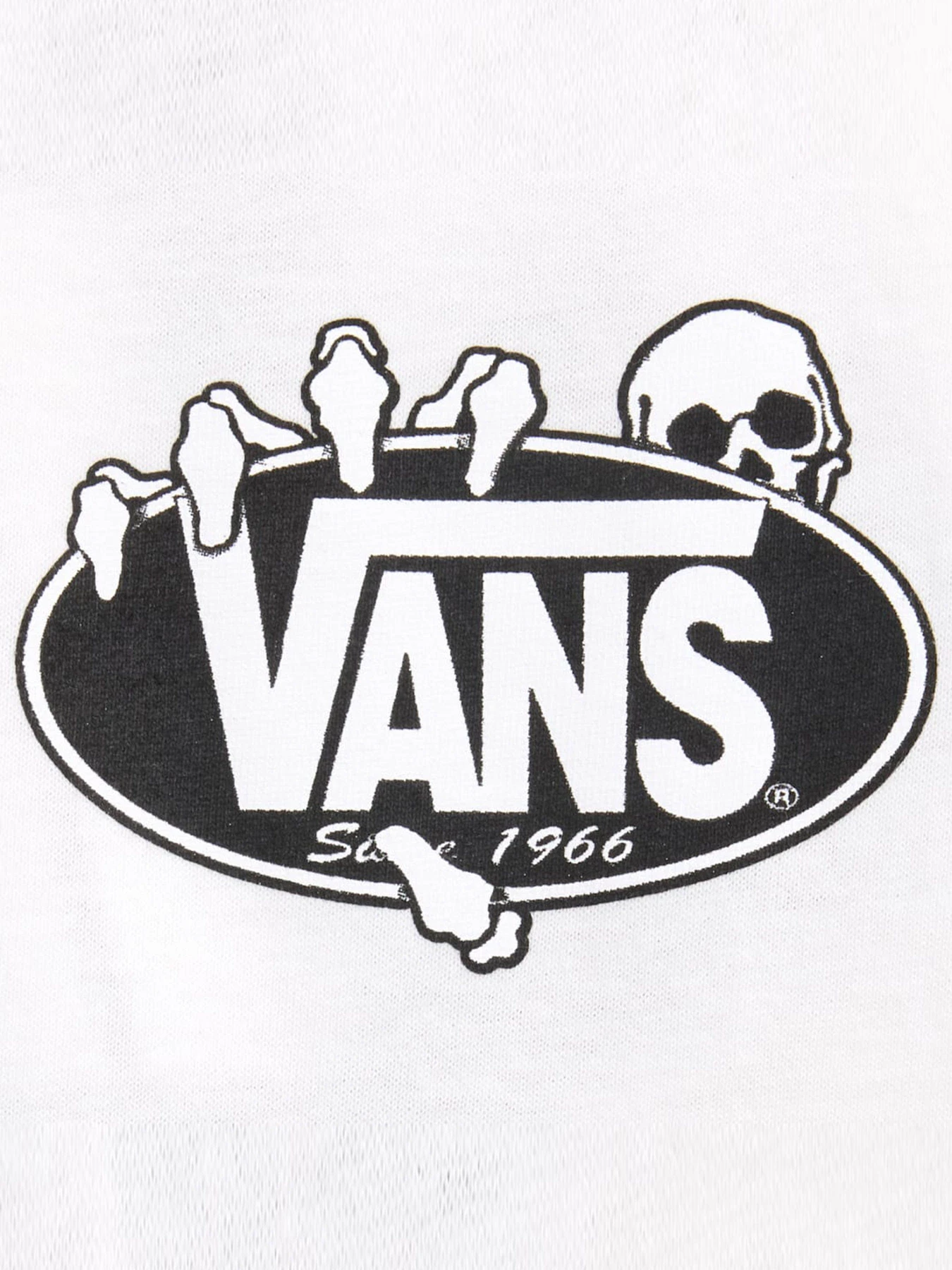Футболки и поло Vans модель VN000SWTWHT1 Футболки и поло Vans модель VN000SWTWHT1 Фото